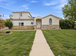 544 N 360 E, Salem, UT 84653