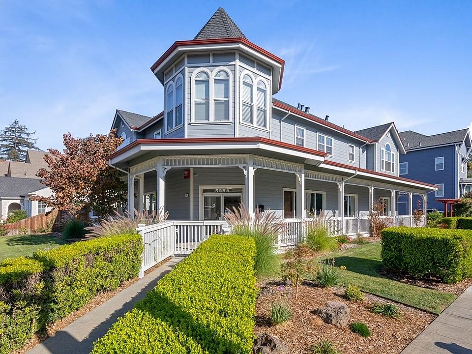 Property Front