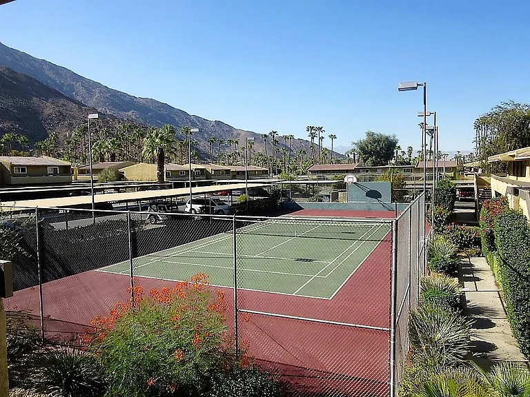1900 S Palm Canyon Dr #60 — Photo 6