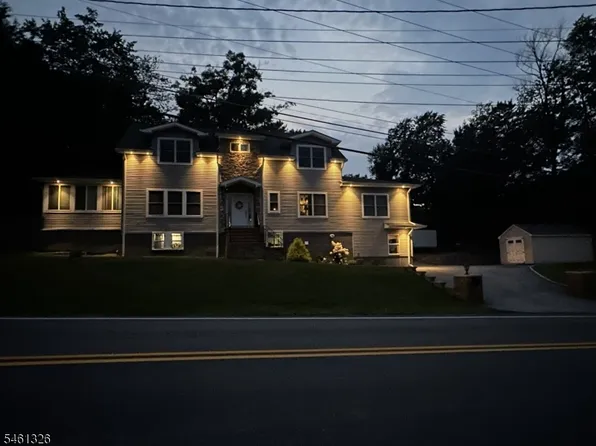 677 Canistear Rd, Vernon Twp., NJ 07422