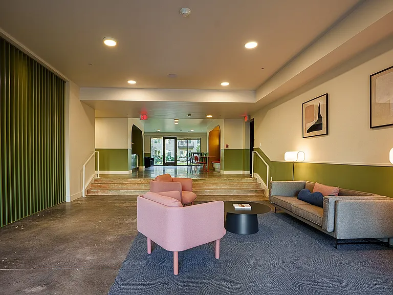 Oxlley Co-Work Space