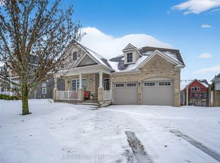 399 Lakeshore Rd, Pt Hope, ON L1A0A4