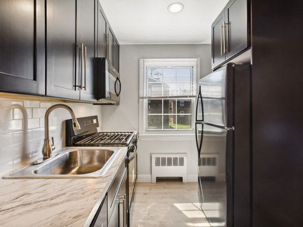 Ridge Gardens Apartments | 493 Linden Pl, Orange, NJ