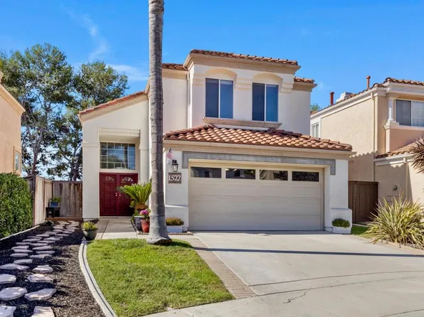 1527 Via Otano, Oceanside, CA 92056