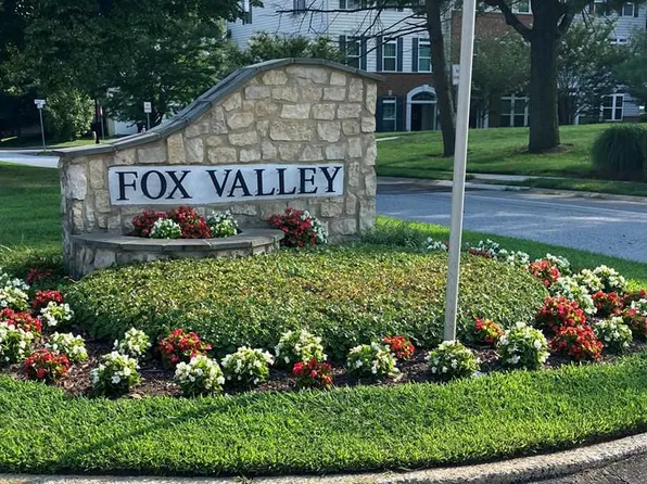 12 Dougherty Blvd APT E4, Glen Mills, PA 19342