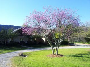 2633 E Melissa Rd, Melissa, TX 75454