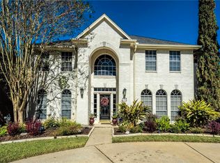 14930 Inverrary Dr, Houston, TX 77095