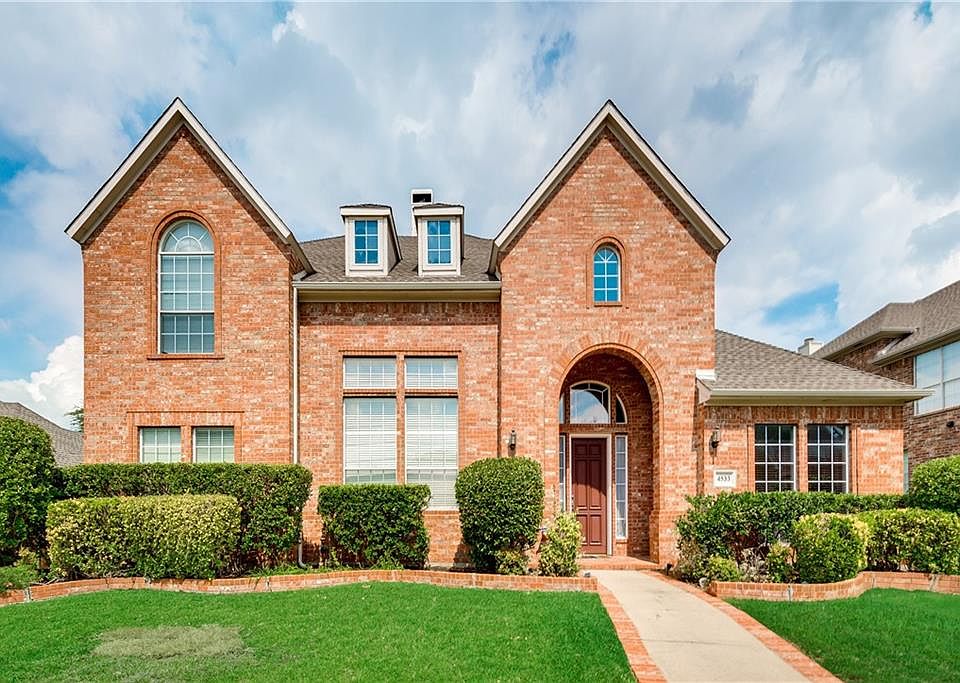 1st image of 4533 Crosstimber Dr