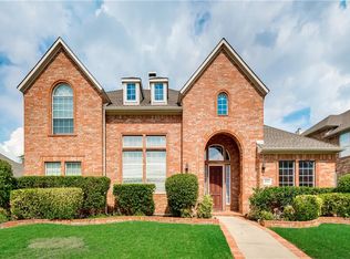 4533 Crosstimber Dr, Plano, TX 75093