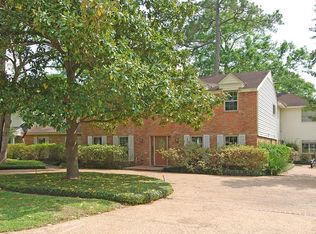 14327 Cindywood Dr, Houston, TX 77079