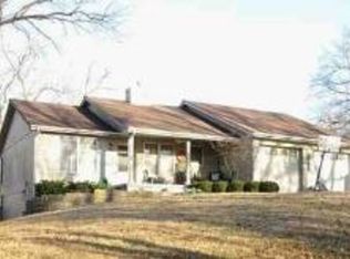 111 S Titus Ave, Excelsior Springs, MO 64024