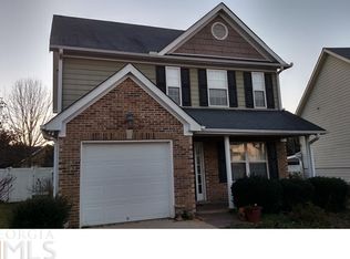 2690 Beech Trl, Braselton, GA 30517