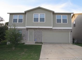 216 Hinge Crk, Cibolo, TX 78108