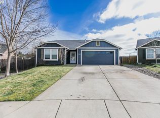 845 Callahan Dr, Roseburg, OR 97471