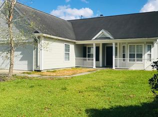 116 Walnut Creek Rd, Charleston, SC 29414