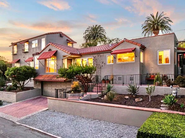 1489 Brodiea Ave, Ventura, CA 93001