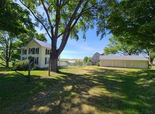 W805 Pedee Rd, Brodhead, WI 53520