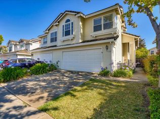 5396 Shattuck Ave, Fremont, CA 94555
