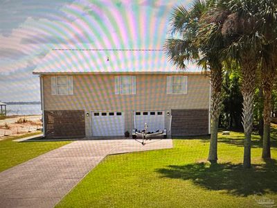 36468 Boykin Blvd, Lillian, AL, 36549