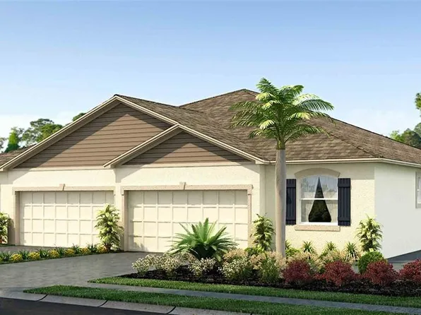 32816 Rustic Rise Rd, San Antonio, FL 33576