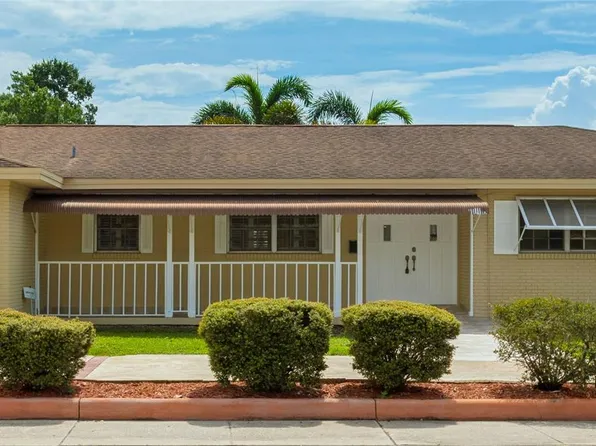 4701 N Habana Ave, Tampa, FL 33614