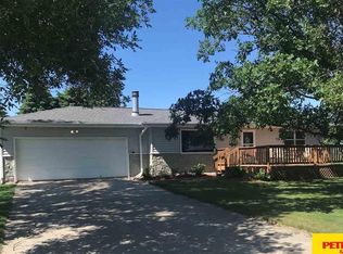 1812 County Road L, Hooper, NE 68031