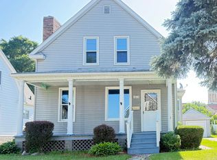 1013 S Jackson St, Bay City, MI 48708