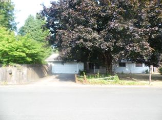 6813 NE 63rd Ave, Vancouver, WA