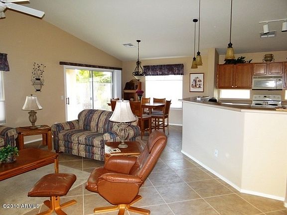 5th image of 2434 E Firerock Dr
