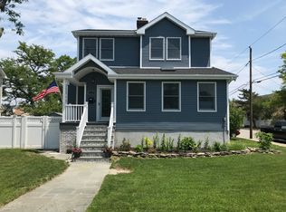 3139 Eastern Pkwy, Baldwin, NY 11510