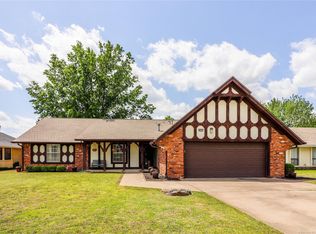 6510 S 112th East Ave, Tulsa, OK 74133