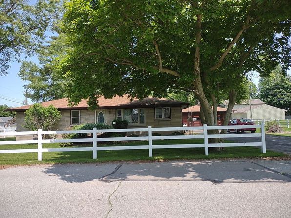 140 W Griffith St