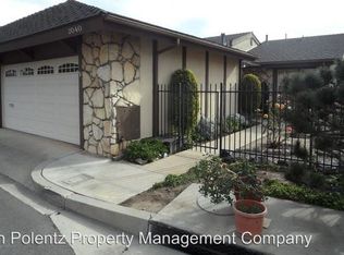 2040 E Wellington Ave, Santa Ana, CA 92701