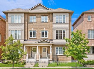 20 Toulouse Ct, Markham, ON L6B1J5
