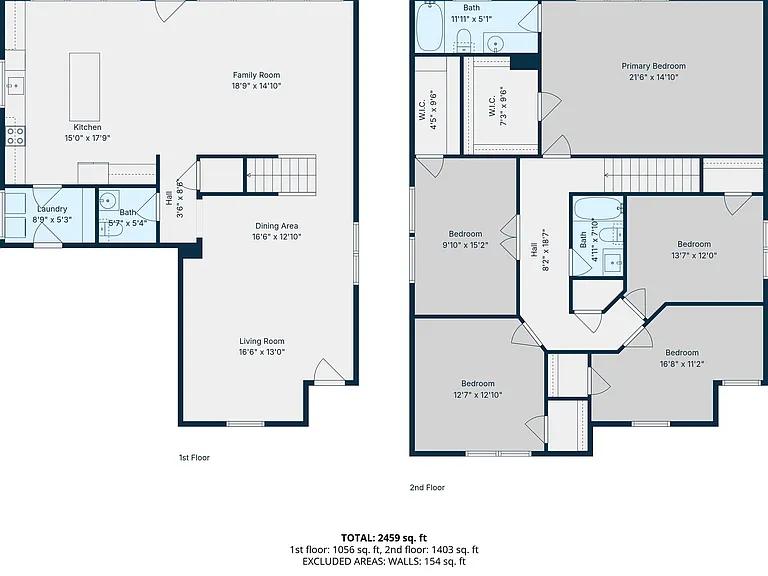 1413 Baffin Cv — Photo 4