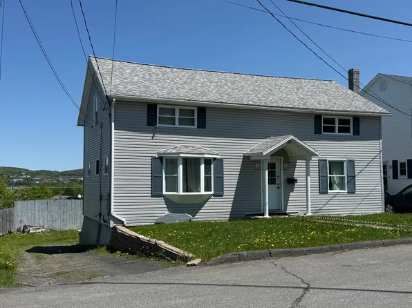 362 Saint Thomas Street, Madawaska, ME 04756