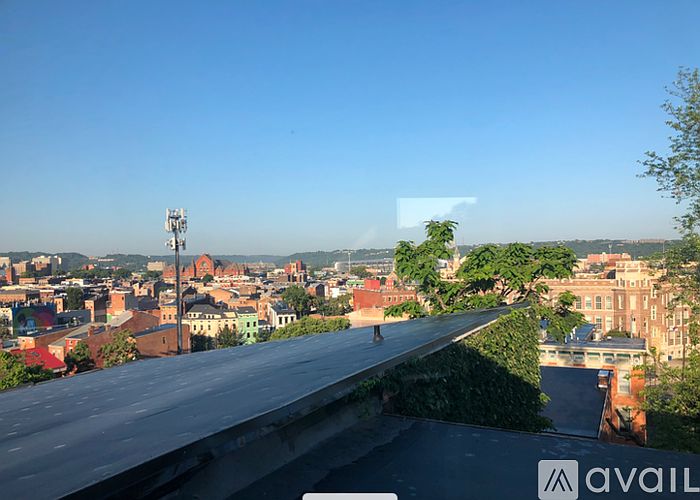 1705 Sycamore St Cincinnati, OH, 45202 Apartments for Rent Zillow