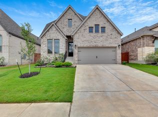 130 Plumbago Loop, Bastrop, TX 78602