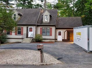 5 Fremont St, Nashua, NH 03063