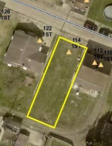 114 1st Ave, Yorkville, OH, 43971