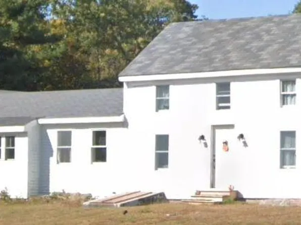 156 Walnut Hill Road, North Yarmouth, ME 04097