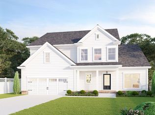 Sterns Plan, Poplar Grove, Bowling Green, KY 42103