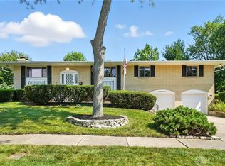 4516 Rean Meadow Dr, Dayton, OH 45440