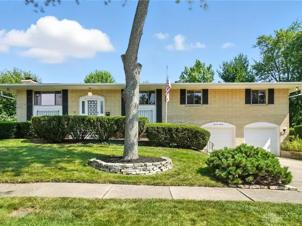 4516 Rean Meadow Dr, Dayton, OH 45440