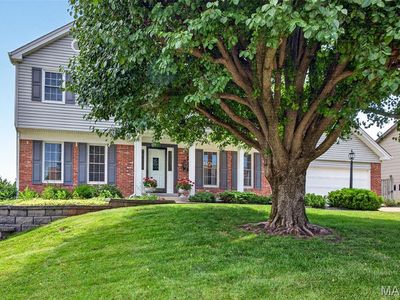 544 Highfield Dr, Saint Charles, MO, 63304