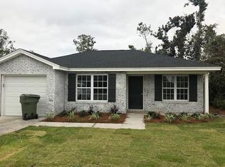 603 W 11th St, Lynn Haven, FL 32444