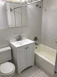 Rented by Mallory Management Corp