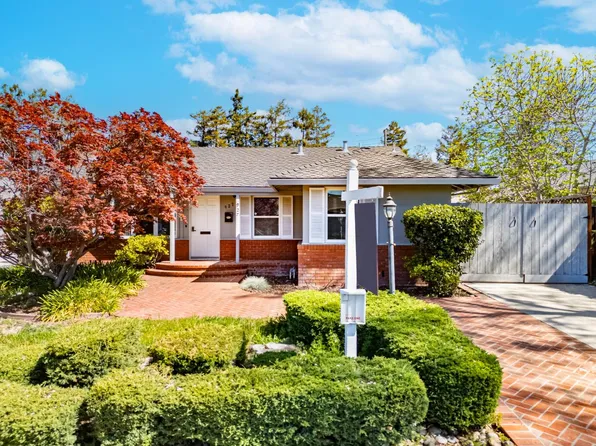 927 Madeline Ln, Santa Clara, CA 95050