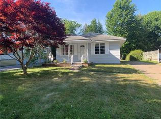 225 E Garden St, Rome, NY 13440