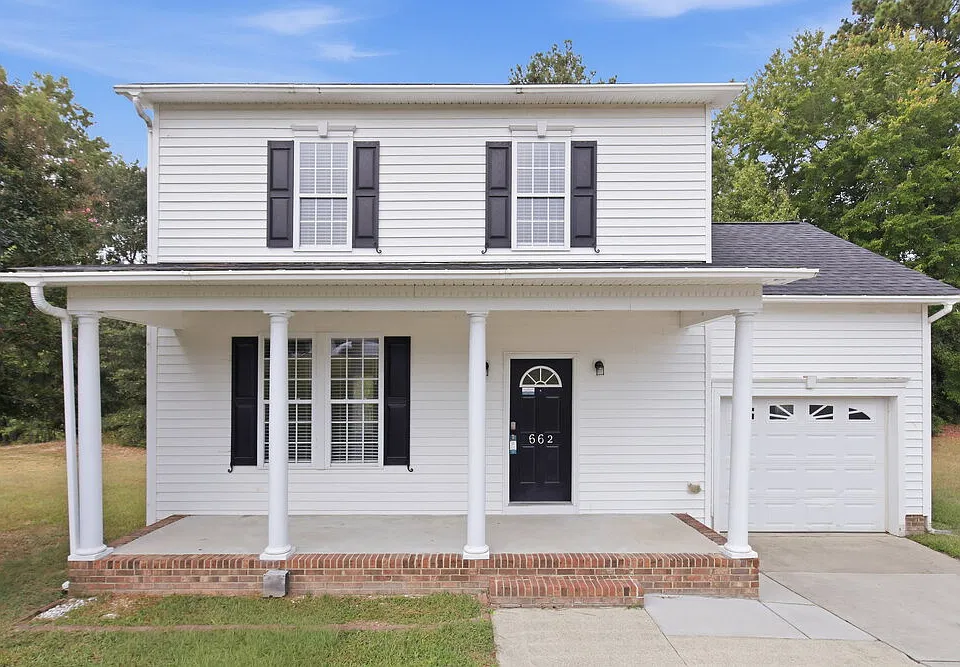 662 Landing View Dr